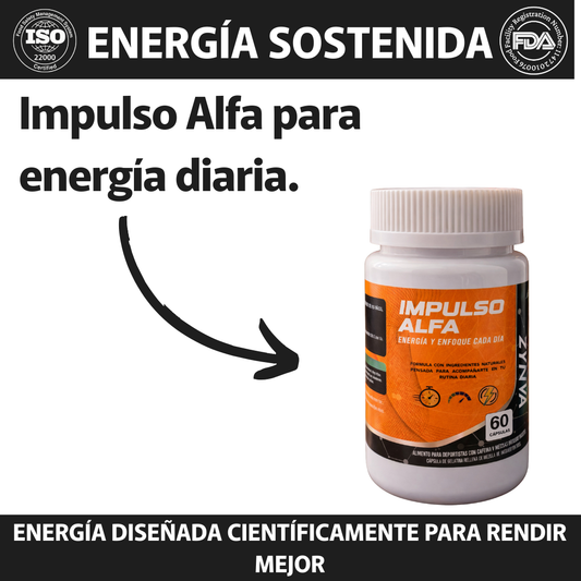 Impulso Alfa