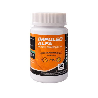 Impulso Alfa